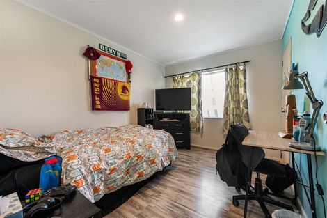 Photo of property in 42 Manston Road, Mangere, Auckland, 2022