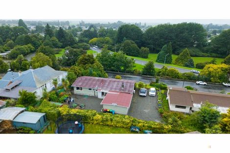 Photo of property in 12 Coulter Place, Geraldine, 7930