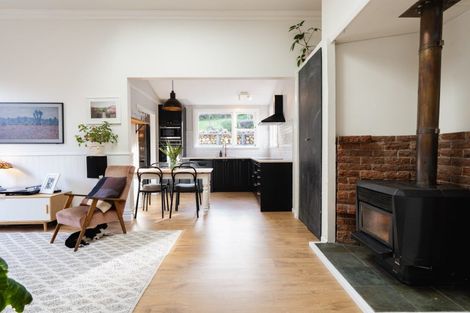 Photo of property in 13 Farley Street, Kaikorai, Dunedin, 9010