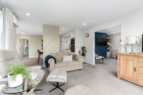 Photo of property in 4 Village Lane, Halswell, Christchurch, 8025