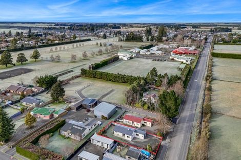 Photo of property in 124 Bay Road, Oxford, 7430