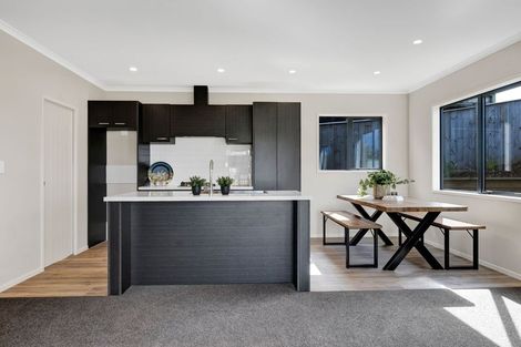 Photo of property in 40d Dillon Drive, Bell Block, New Plymouth, 4312