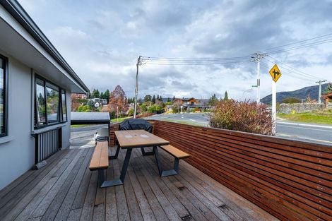 Photo of property in 84 Helwick Street, Wanaka, 9305