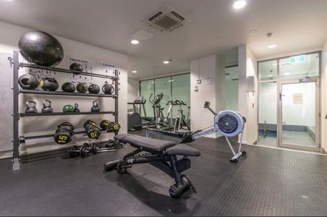 Photo of property in Soho Apartments, 206/74 Taranaki Street, Te Aro, Wellington, 6011