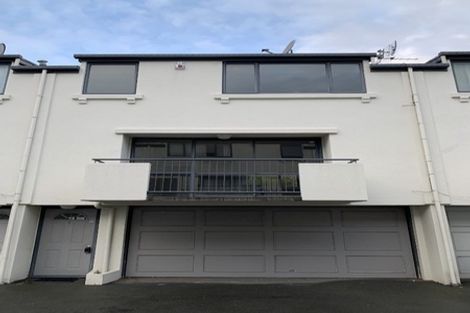 Photo of property in 4/213 Worcester Street, Christchurch Central, Christchurch, 8011