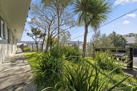 Photo of property in 4u6 Derby Street, Mount Victoria, Wellington, 6011