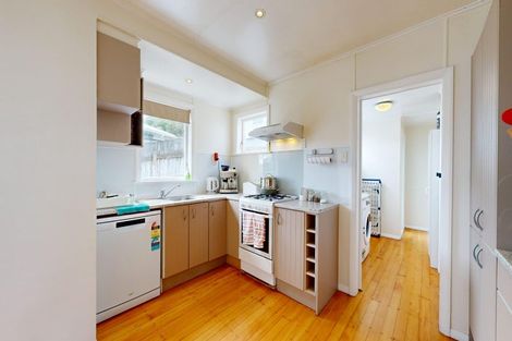 Photo of property in 63 Ahuriri Street, Strathmore Park, Wellington, 6022