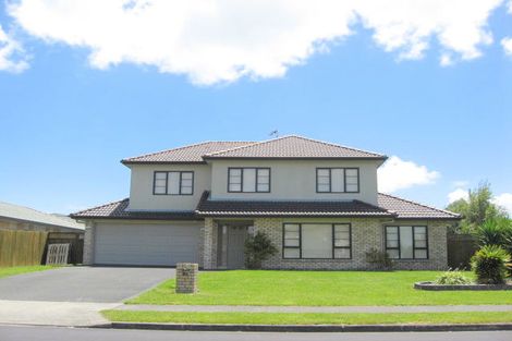 Photo of property in 86 Longford Park Drive, Takanini, 2112