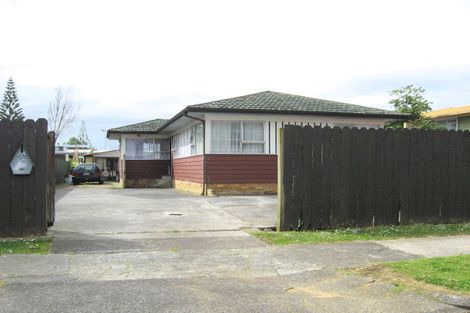 Photo of property in 24 Idlewild Avenue, Mangere, Auckland, 2022