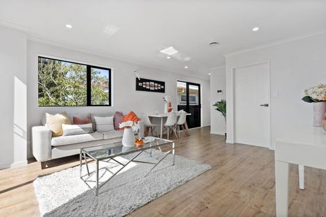 Photo of property in 1c Kairanga Street, Mangere East, Auckland, 2024