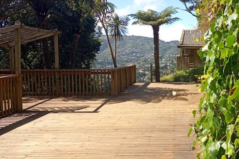 Photo of property in 88 Cecil Road, Wadestown, Wellington, 6012