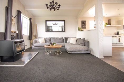 Photo of property in 12 Hunter Street, Milson, Palmerston North, 4414