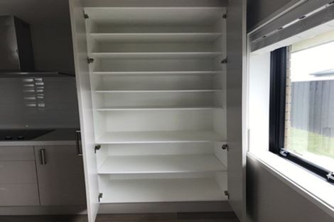 Photo of property in 8 Hannington Way, Rolleston, 7615