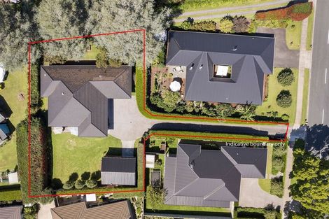 Photo of property in 48 Kayelene Place, Omokoroa, 3114