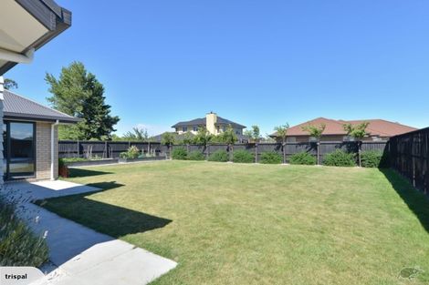 Photo of property in 11 Lloyds Close, Rolleston, 7614