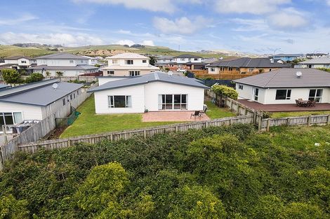 Photo of property in 241 Mark Avenue, Grenada Village, Wellington, 6037