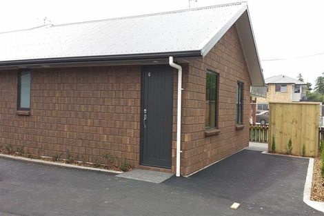 Photo of property in 173u1 Knighton Road, Hillcrest, Hamilton, 3216