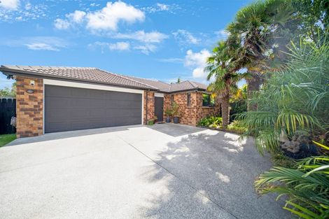 Photo of property in 17 Morewa Place, Takanini, 2112