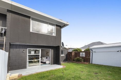 Photo of property in 4/30 Epsom Road, Sockburn, Christchurch, 8042