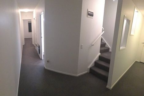 Photo of property in Luxford Villas, 115/72u Herald Street, Berhampore, Wellington, 6023