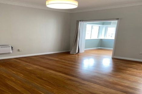 Photo of property in 1u4 Earls Terrace, Mount Victoria, Wellington, 6011