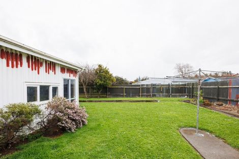 Photo of property in 69 Highbury Avenue, Highbury, Palmerston North, 4412