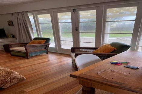 Photo of property in 12 The Avenue, Otaki Beach, Otaki, 5512