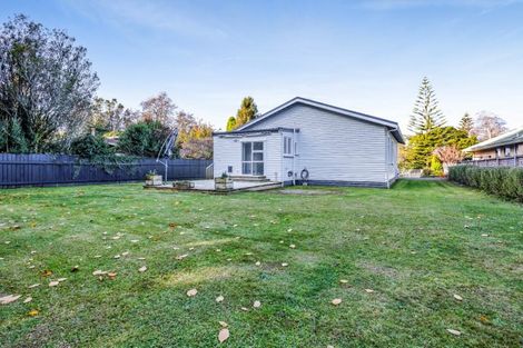 Photo of property in 26 Tainui Terrace, Inglewood, 4330