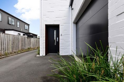 Photo of property in 22u2 Campbell Street, Frankton, Hamilton, 3204