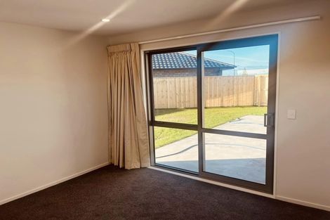 Photo of property in 39 Drylands Drive, Rolleston, 7614