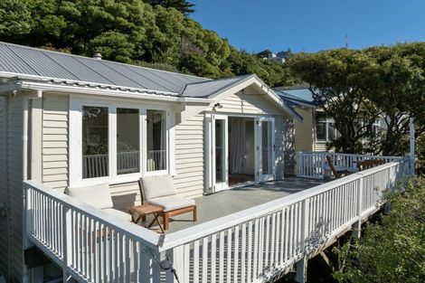 Photo of property in 52 Rakau Road, Hataitai, Wellington, 6021