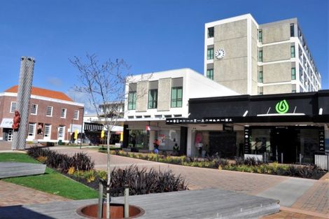Photo of property in Royal Court Apartments, 1193unit Hinemoa Street, Rotorua, 3010