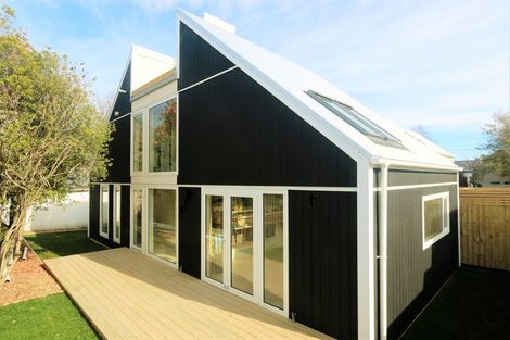 Photo of property in 508a Manchester Street, St Albans, Christchurch, 8014