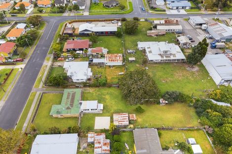 Photo of property in 8 Seddon Street, Te Puke, 3119