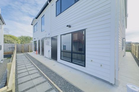 Photo of property in 12 Thompson Street, Mangere East, Auckland, 2024