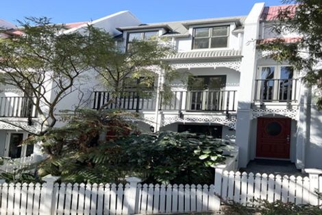 Photo of property in 11/43 Nairn Street, Mount Cook, Wellington, 6011