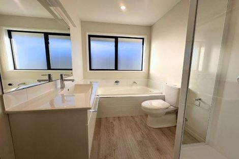 Photo of property in 5 Selfe Crescent, Burwood, Christchurch, 8083