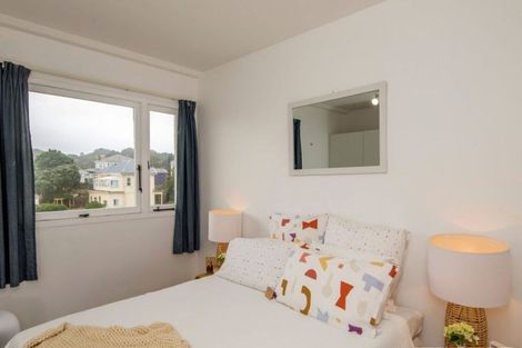 Photo of property in Hiropi St Village, 27/46u Hiropi Street, Newtown, Wellington, 6021