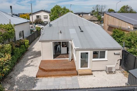 Photo of property in 1051 Colombo Street, St Albans, Christchurch, 8014