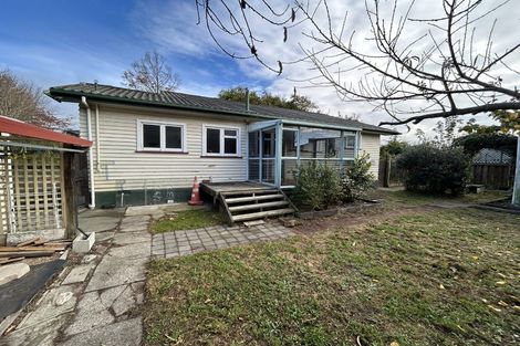 Photo of property in 52 Olliviers Road, Phillipstown, Christchurch, 8011