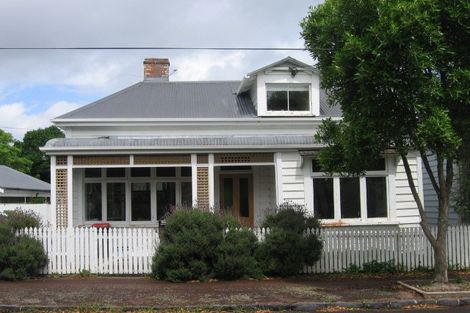 Photo of property in 77 Clarence Street, Ponsonby, Auckland, 1011