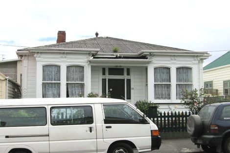 Photo of property in 31 Donald Mclean Street, Newtown, Wellington, 6021