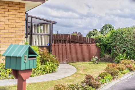 Photo of property in 2 Iti Street, Otaki, 5512