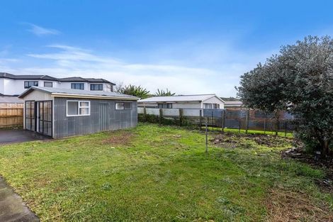 Photo of property in 32 Idlewild Avenue, Mangere, Auckland, 2022