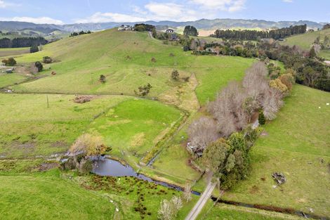 Photo of property in 271 Clevedon Kawakawa Road, Clevedon, Papakura, 2585