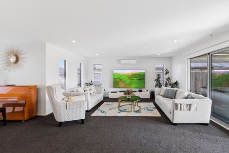 Photo of property in 66 Bronco Drive, Aidanfield, Christchurch, 8025