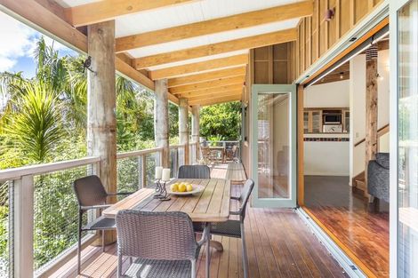 Photo of property in 91 Ridge Road, Mahurangi East, Warkworth, 0982