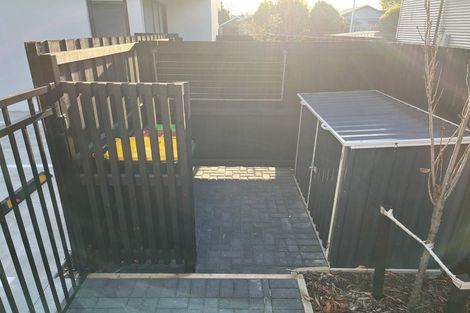 Photo of property in 3/654 Gloucester Street, Linwood, Christchurch, 8062