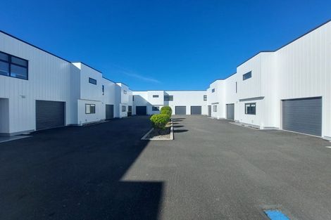Photo of property in 3/195 Massey Street, Frankton, Hamilton, 3204