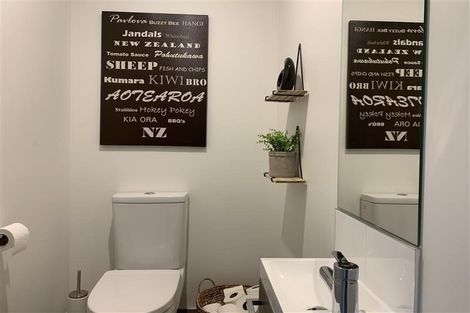 Photo of property in 55 Rangihina Road, Hobsonville, Auckland, 0616